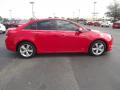 2012 Cruze LT/RS #4
