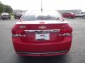 2012 Cruze LT/RS #6