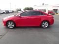 2012 Cruze LT/RS #8