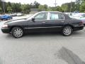  2007 Lincoln Town Car Black #2