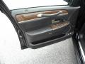 Door Panel of 2007 Lincoln Town Car Designer #7