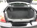  2007 Lincoln Town Car Trunk #16