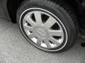  2007 Lincoln Town Car Designer Wheel #18