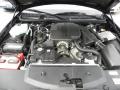  2007 Town Car 4.6 Liter SOHC 16-Valve V8 Engine #20