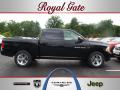 2012 Ram 1500 Express Crew Cab 4x4 #1