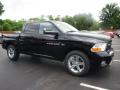 2012 Ram 1500 Express Crew Cab 4x4 #2