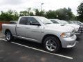 2012 Ram 1500 Sport Quad Cab 4x4 #2