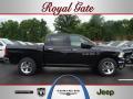 2012 Ram 1500 SLT Crew Cab 4x4 #1