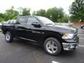 2012 Ram 1500 SLT Crew Cab 4x4 #2