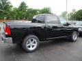 2012 Ram 1500 SLT Crew Cab 4x4 #3