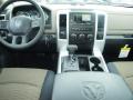 2012 Ram 1500 SLT Crew Cab 4x4 #6