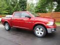 2012 Ram 1500 SLT Crew Cab 4x4 #2