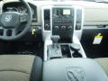 2012 Ram 1500 SLT Crew Cab 4x4 #5