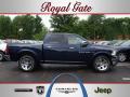 2012 Ram 1500 Laramie Crew Cab 4x4 #1