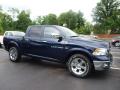  2012 Dodge Ram 1500 True Blue Pearl #2