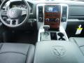 2012 Ram 1500 Laramie Crew Cab 4x4 #5