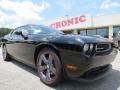 2012 Challenger Rallye Redline #1