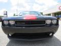 2012 Challenger Rallye Redline #2