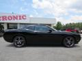 2012 Challenger Rallye Redline #8