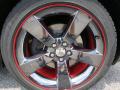  2012 Dodge Challenger Rallye Redline Wheel #9