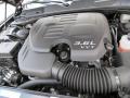  2012 Challenger 3.6 Liter DOHC 24-Valve VVT Pentastar V6 Engine #10