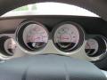  2012 Dodge Challenger Rallye Redline Gauges #16