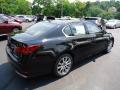 2013 GS 350 AWD #4