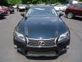 2013 GS 350 AWD #7