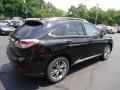 2013 RX 450h AWD #4 2013 RX 450h AWD #4
