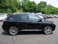 2013 Lexus RX Obsidian Black #5 2013 Lexus RX Obsidian Black #5