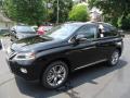 2013 RX 450h AWD #8 2013 RX 450h AWD #8