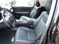 2013 Lexus RX Black/Ebony Birds Eye Maple Interior #10 2013 Lexus RX Black/Ebony Birds Eye Maple Interior #10