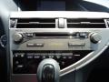 Audio System of 2013 Lexus RX 450h AWD #19 Audio System of 2013 Lexus RX 450h AWD #19