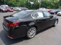 2013 GS 350 AWD #4