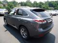 2013 RX 450h AWD #2