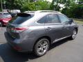 2013 RX 450h AWD #4