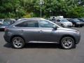 2013 Lexus RX Nebula Gray Pearl #5