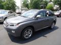 2013 RX 450h AWD #8