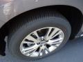 2013 RX 450h AWD #9