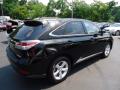 2013 RX 350 AWD #4