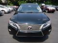 2013 RX 350 AWD #7