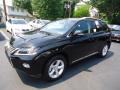 2013 RX 350 AWD #8