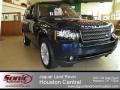 2012 Range Rover HSE LUX #1