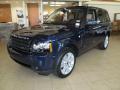 2012 Range Rover HSE LUX #2