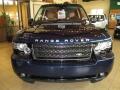 2012 Range Rover HSE LUX #7