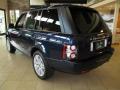 2012 Range Rover HSE LUX #9