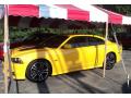 2012 Charger SRT8 Super Bee #2
