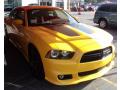 2012 Charger SRT8 Super Bee #3