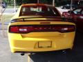 2012 Charger SRT8 Super Bee #4