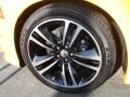  2012 Dodge Charger SRT8 Super Bee Wheel #6
